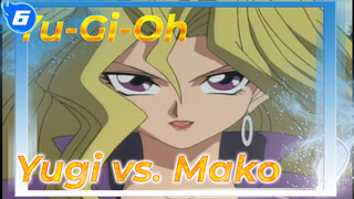 Duel Ikonik Yu-Gi-Oh (3): Joey vs. Mai (Duel Pertama)_6