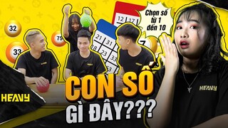 NA GÂY MÊ LÀM ƯỚT CẢ QUẦN HADES x KIMCHON x KIÊN74 !?! | HEAVY