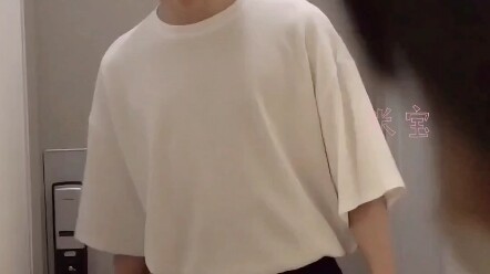 [Xin hãy an ủi cậu thiếu niên Shin Ye-chan và Kim Jae-han] Haha, anh trai vừa giẫm một cái là lộ ngu