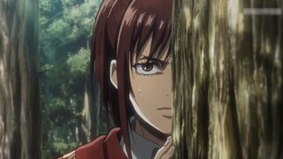 [ Attack on Titan ] Sasha Blouse Biography