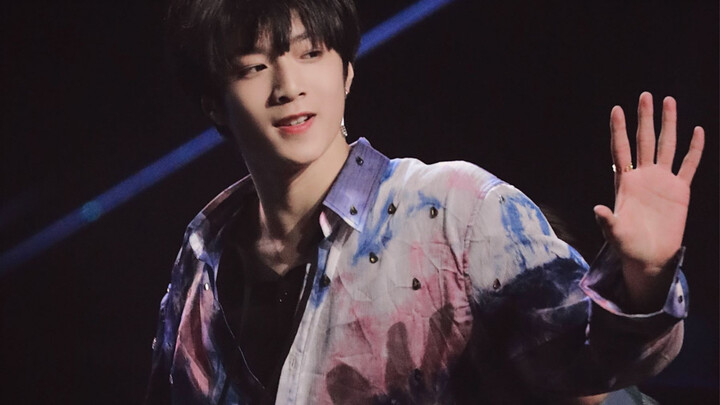 【Liu Yaowen】20200111 "Blood Sweat & Tears, Trouble Maker" Straight-shot editing version cover BTS/Tr