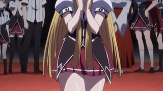 [AMV] high school DXD