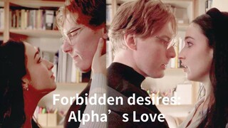 Forbidden desires:"You're just my step-brother, do you understand? We wouldn't have any chance."