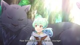 Episode 11 The Weakest Tamer began a Journey to Pickup Trash (English Sub)