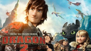 Watch full movie [How to Train Your Dragon 2 (2014) Trailer] link in description: