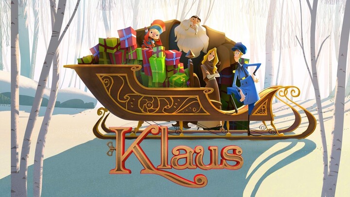 Watch Klaus Full Movie 2019 HD