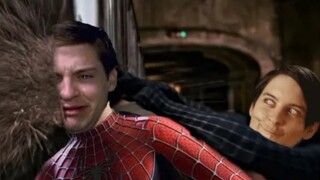 [Repost] Bully Maguire vs. Tobey Maguire