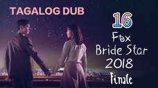 "Fox Bride Star"[Soo Yeon is apprehended by director Jo] EP.16/End