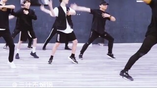 【TFBOYS】First Confession×Devil from Heaven (การเต้นของวงนี้เข้ากันได้ดีกับจักรวาล)