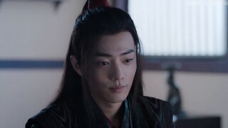 [Xiao Zhan Narcissus] Sanxian | What to do if the villain is too stupid? Episode 12 Finale (Villain 