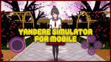 Top 8 Mobile games similar to Yandere Simulator | Yandere Mobile #3