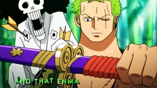 THE GREATEST SWORDSMEN IN ONE PIECE