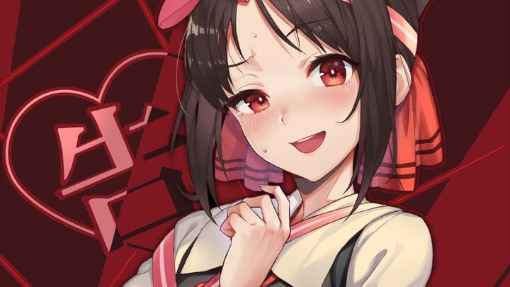 【文艺空耳】辉夜第三季OP空耳！