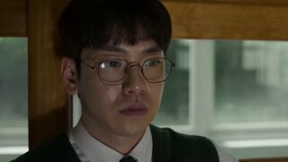 [หวู่ จุนอิง] “ไม่ว่าจะพยายามแค่ไหน ฉันก็จะเป็นที่สองเสมอ” “กลับบ้านกันเถอะ”