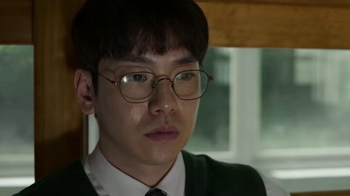 [หวู่ จุนอิง] “ไม่ว่าจะพยายามแค่ไหน ฉันก็จะเป็นที่สองเสมอ” “กลับบ้านกันเถอะ”