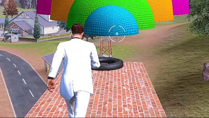 TOP GLOBAL PARKOUR RAMADAN #ff #freefire #roblox #fishit #RamadanwithYoutube