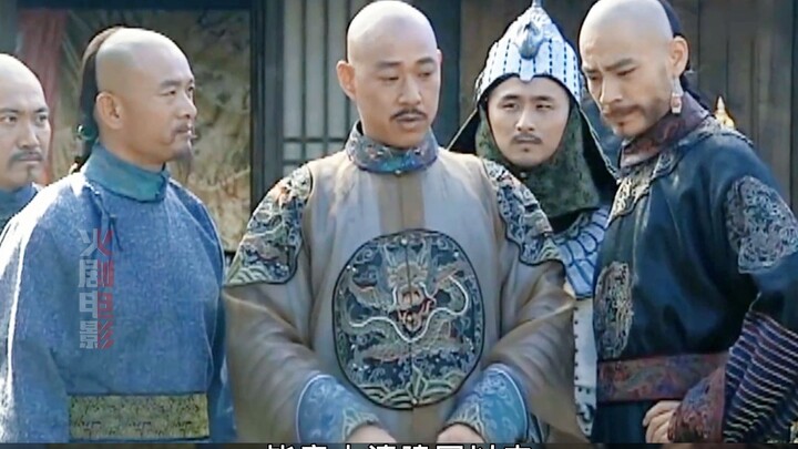 “Storms Over the Qing Dynasty” Ep. 29: This was the darkest, most agonizing day of Empress Dowager X