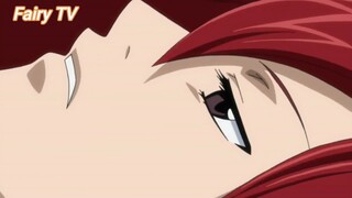 Hội pháp sư Fairy Tail (Short Ep 57) - Erza tỉnh lại #fairytail