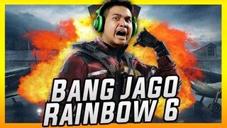 Emang Gw Bang Jago - #BukanGaming R6 Indonesia