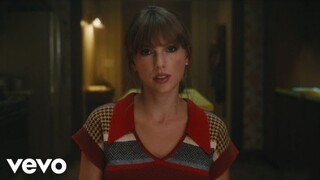 Taylor Swift – Anti Hero (Official Music Video)