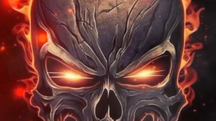 the punisher
