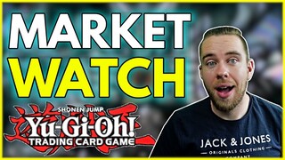 KAUFEN / VERKAUFEN / INVESTMENT | DARK WORLD | PLAYMATS / SPIELMATTEN | CARDMARKET WATCH |YU-GI-OH!
