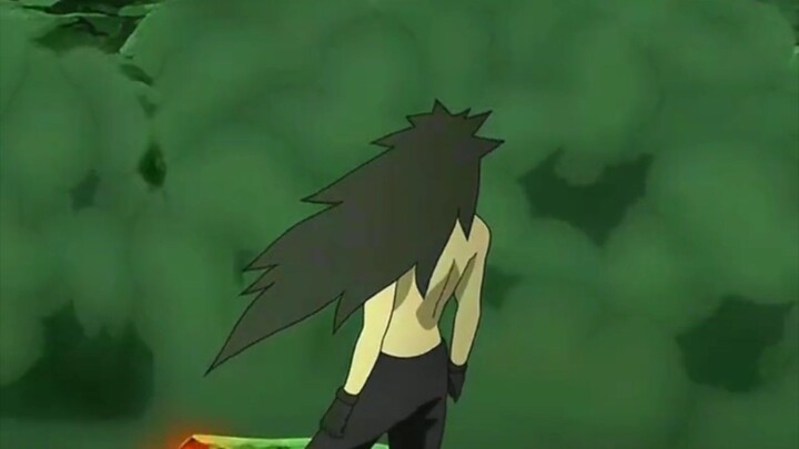 uchiha madara