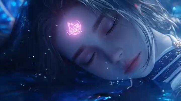 แอนิเมชั่น AI ทำเอง: ตำนานการฝึกฝนมนุษย์ของบรรพบุรุษดอกไม้สมบัติในสมัยมหายาน