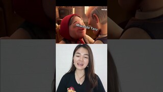 KAKEK NENEK ROMANTIS BANGET TAPI AKHIRNYA ⁉️😢