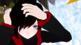 RWBY AMV   Rebirthing