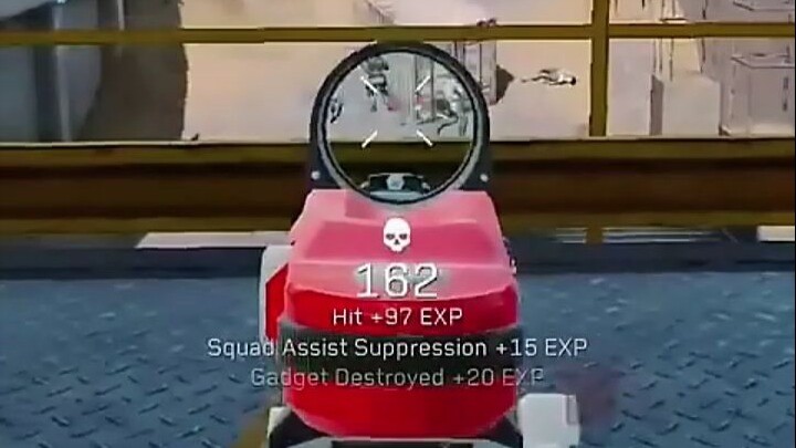 Take the full-scale battle to the enemy’s rear