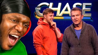 FUNNIEST SIDEMEN GAMESHOW MOMENTS