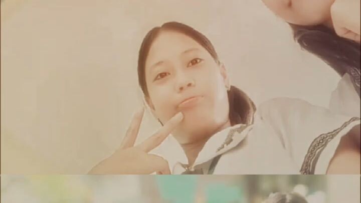my friend