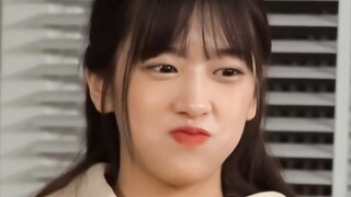 Hoa mai nở ba lần! Xin đừng gọi tôi là Ahn Yujin, hãy gọi tôi là Yujin-ni nhé! Chú cún dễ thương khô