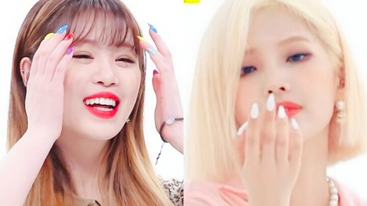 Soojin mencapai 1.110.000! Dengan basis besar, 4 orang berhasil menembus 600.000+, Yujong memberi je