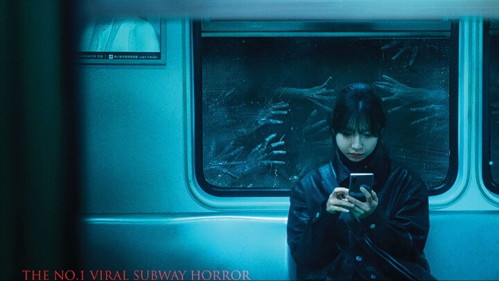 Ghost Train [sub indo]