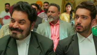 New punjabi movie 2025