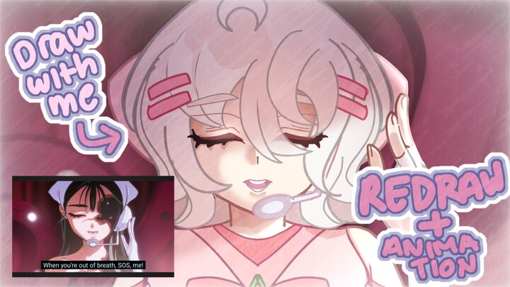 ARTFIGHT ATTACKK!! SUA ZOMST REMAKE 🌷🌸 — for rhythmparfait
