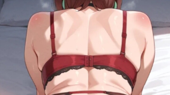 18+ anime harem romance no sensor brutal