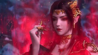 Đấu Phá Thương Khung OVA - Ước Hẹn 3 Năm Tập 5 Thuyết minh tiếng việt