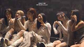 SWF 1MILLION | Fan Concert
