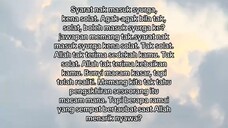 Masuk Syurga Mudah Kalau Ikut Perintah Allah SWT