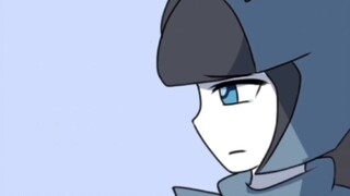 Blake: I'm gonna split