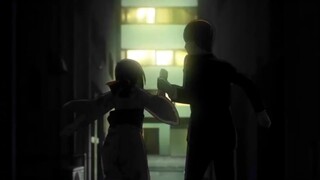 Di Paksa Main Di Gang Gelap Sama Ayaang >_<
