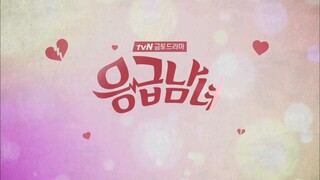 Emergency Couple Episode 9