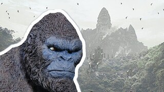 Full of hair details! The most cost-effective Skull Island handsome guy under 1,000 yuan - star ace 