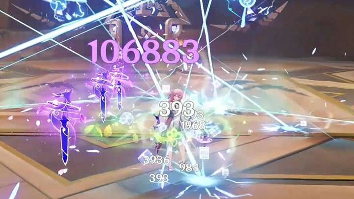 Thần Tử cô ấy chưa thua!!!