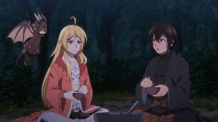 A.Gatherers.Adventure.in.Isekai.S01E05.