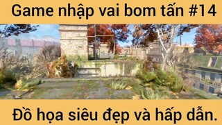 Game nhập vai bom tấn đồ họa siêu đẹp  #14