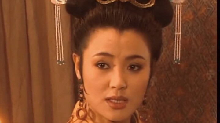 Lữ Trĩ chọc giận Hoài Nam vương Anh Bố, Lưu Bang thân chinh dẹp loạn – Lưu Bang, Tây Hán, Anh Bố #Ta